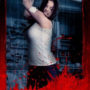 Charcater poster per il film Laid to Rest - 2