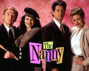 Immagine promo del telefilm La tata