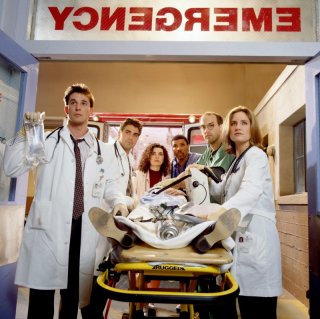 immagine promo di E.R. - Medici in prima linea - Stagione 3