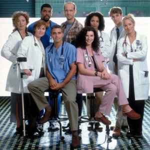 Immagine promo di E.R. - Medici in prima linea - Stagione 4