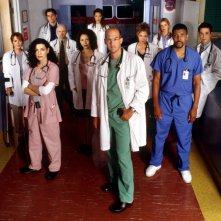 Immagine promo di E.R. - Medici in prima linea - Stagione 6