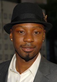 l'attore Nelsan Ellis