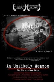 La locandina di An Unlikely Weapon
