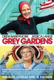La locandina di Grey Gardens