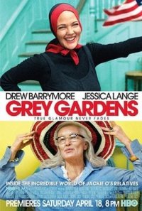 Locandina di Grey Gardens