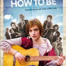 La locandina di How To Be