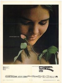 Locandina di La Ragazza di Tony