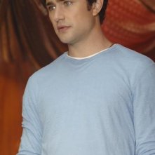 Matt Dallas interpreta il ruolo di Kyle in una scena dell'episodio 'Psychic Friend' della serie tv Kyle XY