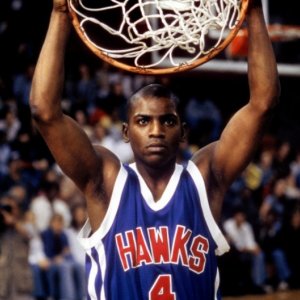 Mekhi Phifer nel film O come Otello