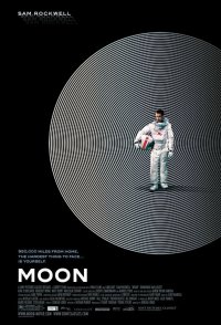 Locandina di Moon