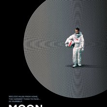 Nuovo poster per il film Moon
