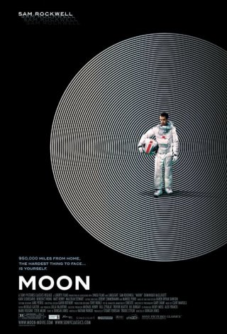 Moon Film 2009 Trama Cast E Dove Vederlo Movieplayer it Moon Film 2009 Trama Cast E Dove Vederlo Movieplayer it