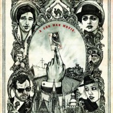 Nuovo poster per il film The Brothers Bloom