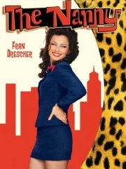 poster del telefilm La tata