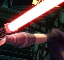 Un'immagine dell'episodio 'The Hidden Enemy' della serie tv Star Wars: Le guerre dei Cloni