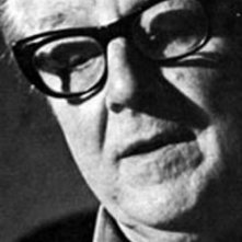 un ritratto di Terence Fisher