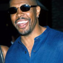 una foto di Eriq La Salle