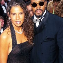 Una immagine di Eriq La Salle