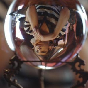 Una scena dell'episodio 'Psychic Friend' della serie tv Kyle XY