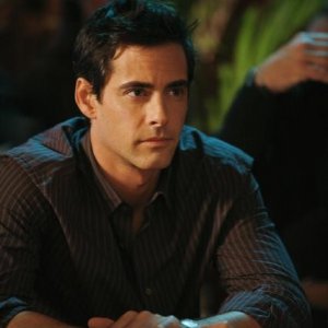 Adam Kaufman in una scena dell'episodio The Tommy Brown Affair di Cupid