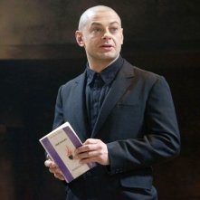 Andy Serkis è Capricorno in Inkheart - Cuore d'Inchiostro