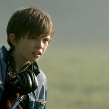 Bill Milner è Edward nel film Is Anybody There?