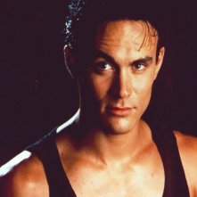 Brandon Lee E Il Protagonista Di Drago D Acciaio 112280