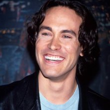 Brandon Lee, figlio del leggendario Bruce Lee