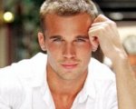 Cam Gigandet e la compagna di stanza