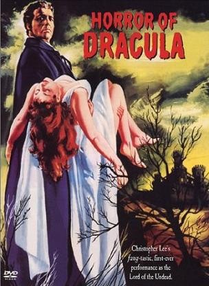 Copertina Di Dracula Il Vampiro 112290
