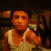 Il film indonesiano The Forbidden Door, presentato al Far East Film Festival 2009