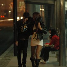 Il film Radit & Jani, presentato al Far East Film Festival 2009