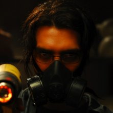 Immagine del film indonesiano The Forbidden Door diretto da Joko Anwar