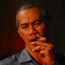 Immagine del film indonesiano The Forbidden Door, presentato al Far East Film Festival