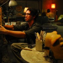 Immagine del film The Forbidden Door diretto da Joko Anwar