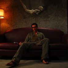 Immagine del film  The Forbidden Door, presentato al Far East Film Festival 2009