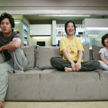 Immagine della commedia Scandal Makers diretta da Hyeong-Cheol Kang