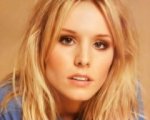 Kristen Bell, ancora tu!