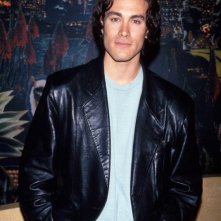 l'attore Brandon Lee
