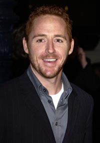 l'attore Scott Grimes