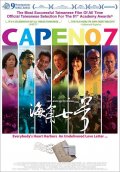 La locandina di Cape No. 7
