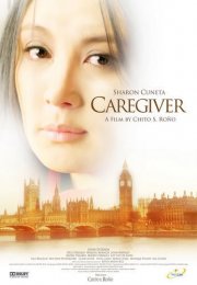 La locandina di Caregiver