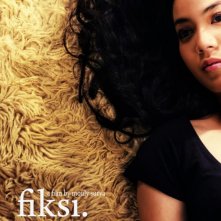 La locandina di Fiction.