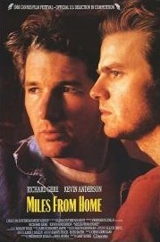 La locandina di Gli Irriducibili