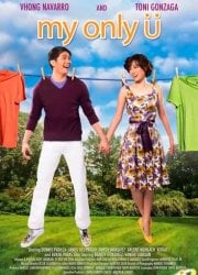 La locandina di My Only Ü