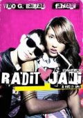 La locandina di Radit & Jani