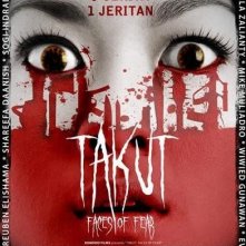 La locandina di Takut: Faces of Fear