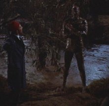 La resurrezione de La mummia