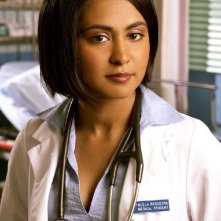 Parminder Nagra in ER - medici in prima linea