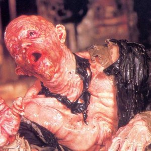 Paul McCrane in una scena di Robocop